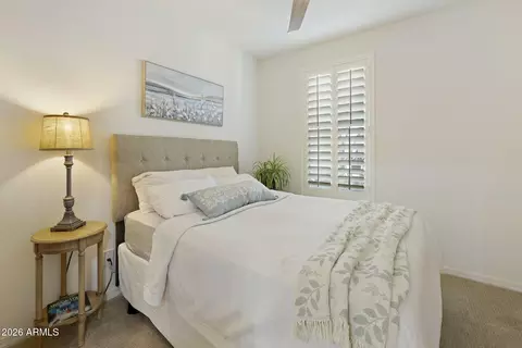 Bedroom - 10304 E Tahoe Ave, Mesa, AZ 85212 photo 3 of 4