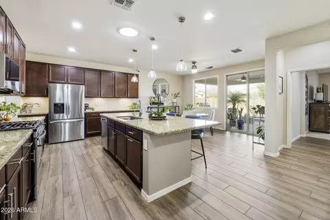 Kitchen - 10304 E Tahoe Ave, Mesa, AZ 85212 photo 1 of 5