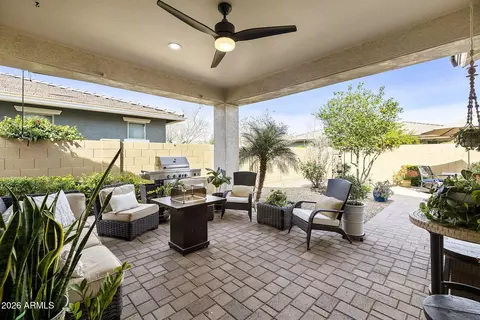 Exterior - 10304 E Tahoe Ave, Mesa, AZ 85212 photo 5 of 11