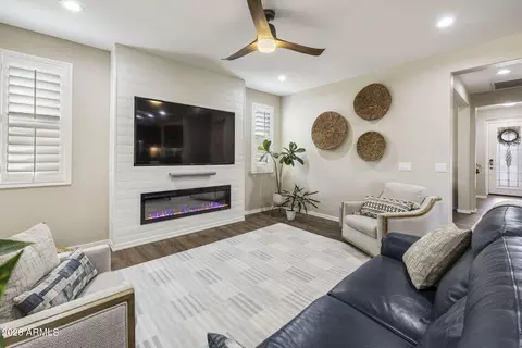 Living - 10304 E Tahoe Ave, Mesa, AZ 85212 photo 2 of 3