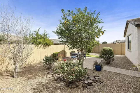 Exterior - 10304 E Tahoe Ave, Mesa, AZ 85212 photo 10 of 11