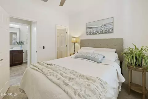 Bedroom - 10304 E Tahoe Ave, Mesa, AZ 85212 photo 4 of 4