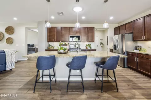 Kitchen - 10304 E Tahoe Ave, Mesa, AZ 85212 photo 5 of 5