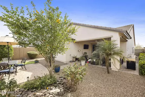 Exterior - 10304 E Tahoe Ave, Mesa, AZ 85212 photo 8 of 11
