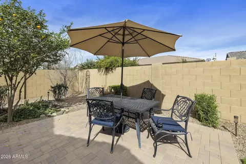 Exterior - 10304 E Tahoe Ave, Mesa, AZ 85212 photo 7 of 11