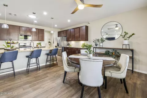 Dining - 10304 E Tahoe Ave, Mesa, AZ 85212 photo 1 of 2