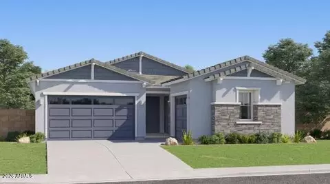 3450 E Aglio Ave, San Tan Valley, AZ 85143