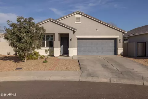 7644 W Florence Ave, Phoenix, AZ 85043