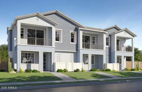 8149 E Petunia Ave #1069, Mesa, AZ 85212