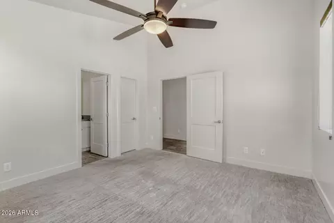 Bedroom - 1005 E Weldon Ave, Phoenix, AZ 85014 photo 3 of 3