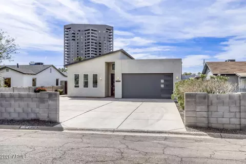 1005 E Weldon Ave, Phoenix, AZ 85014