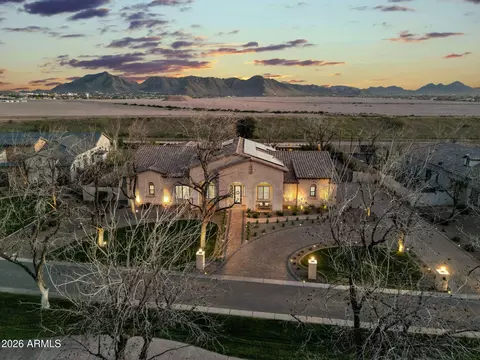 20145 E Melissa Pl, Queen Creek, AZ 85142