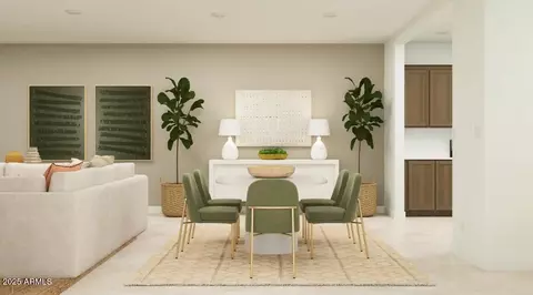 Dining - 9824 W Verde Ln, Phoenix, AZ 85037 photo 1 of 1