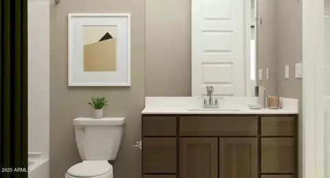 Bath - 9824 W Verde Ln, Phoenix, AZ 85037 photo 1 of 1