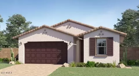 18664 W Hiddenview --, Goodyear, AZ 85338
