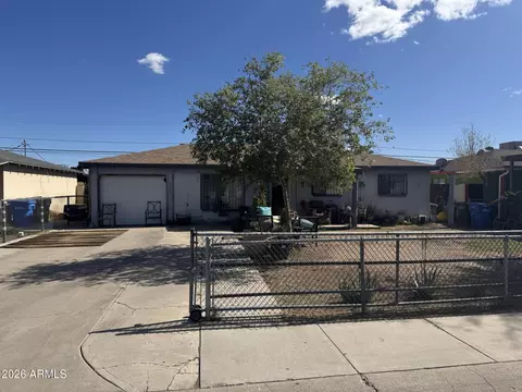 4133 N 49th Ave, Phoenix, AZ 85031