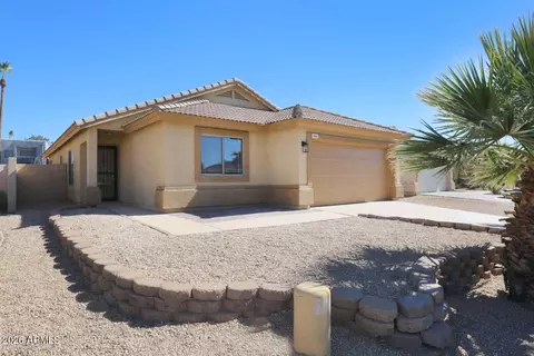 5915 N 68th Ave, Glendale, AZ 85303