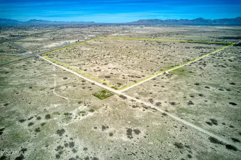 2910 S Haskell Ave #1, Willcox, AZ 85643 photo 2