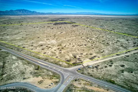 2910 S Haskell Ave #1, Willcox, AZ 85643