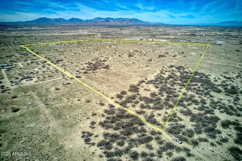 2910 S Haskell Ave #1, Willcox, AZ 85643 photo 3