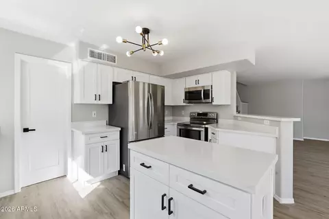 Kitchen - 941 E Potter Dr, Phoenix, AZ 85024 photo 5 of 5