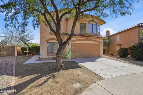Exterior - 941 E Potter Dr, Phoenix, AZ 85024 photo 8 of 8