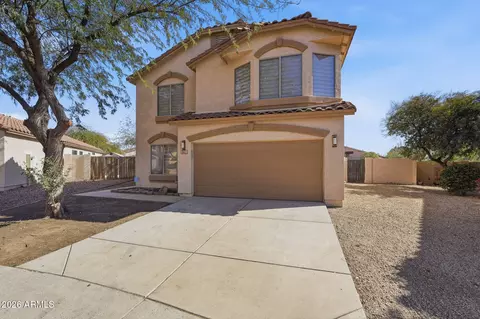 941 E Potter Dr, Phoenix, AZ 85024