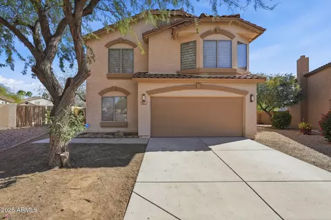 Exterior - 941 E Potter Dr, Phoenix, AZ 85024 photo 7 of 8