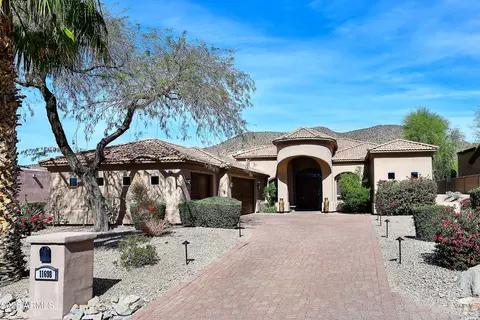 11698 E Wethersfield Rd, Scottsdale, AZ 85259