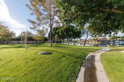 Exterior - 1506 E Northshore Dr, Tempe, AZ 85283 photo 6 of 7