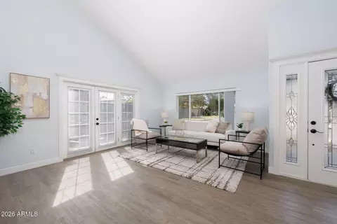 Living - 1506 E Northshore Dr, Tempe, AZ 85283 photo 4 of 6