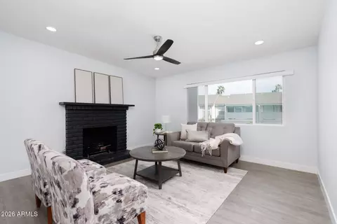 Living - 1506 E Northshore Dr, Tempe, AZ 85283 photo 5 of 6