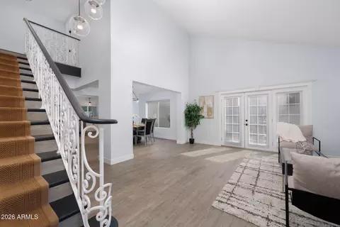 Entry Way - 1506 E Northshore Dr, Tempe, AZ 85283 photo 1 of 2