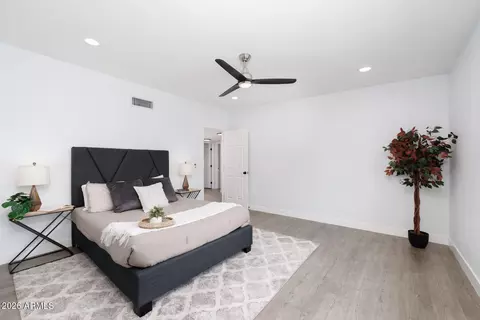 Bedroom - 1506 E Northshore Dr, Tempe, AZ 85283 photo 1 of 3