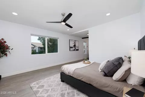 Bedroom - 1506 E Northshore Dr, Tempe, AZ 85283 photo 3 of 3