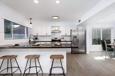 Kitchen - 1506 E Northshore Dr, Tempe, AZ 85283 photo 2 of 2