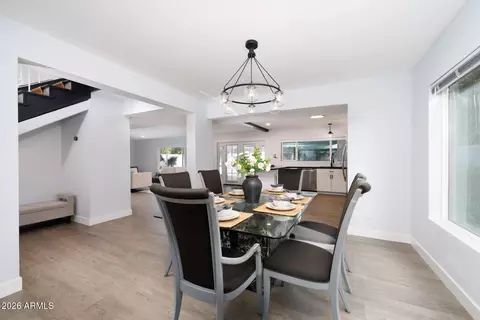 Dining - 1506 E Northshore Dr, Tempe, AZ 85283 photo 1 of 1