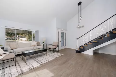 Living - 1506 E Northshore Dr, Tempe, AZ 85283 photo 3 of 6