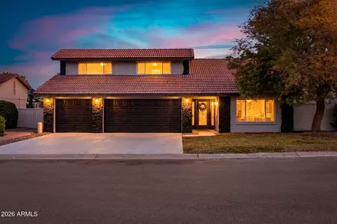 1506 E Northshore Dr, Tempe, AZ 85283