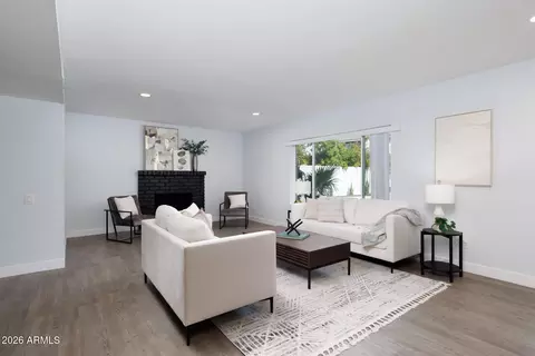 Living - 1506 E Northshore Dr, Tempe, AZ 85283 photo 6 of 6