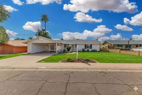 3945 W Orange Dr, Phoenix, AZ 85019