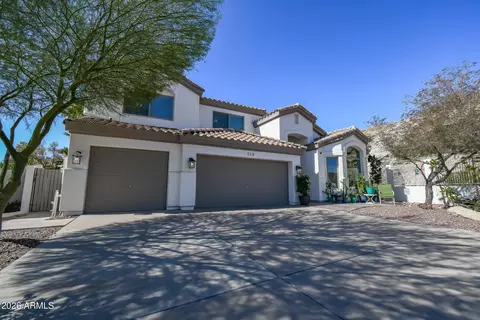 Exterior - 519 E Hiddenview Dr, Phoenix, AZ 85048 photo 2 of 11