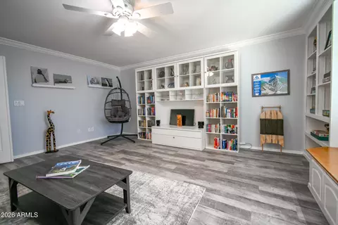 Living - 519 E Hiddenview Dr, Phoenix, AZ 85048 photo 8 of 8