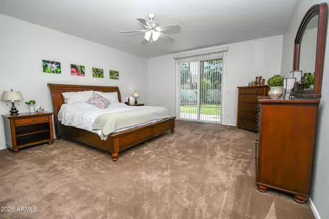 Bedroom - 519 E Hiddenview Dr, Phoenix, AZ 85048 photo 1 of 4