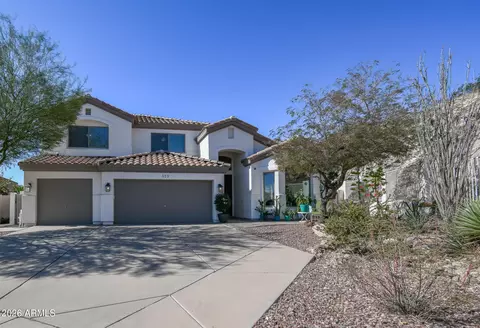 519 E Hiddenview Dr, Phoenix, AZ 85048
