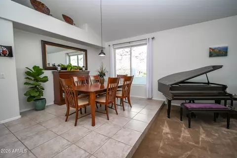 Dining - 519 E Hiddenview Dr, Phoenix, AZ 85048 photo 1 of 2