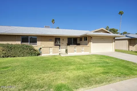 10812 W Hatcher Rd, Sun City, AZ 85351