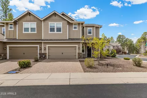 3261 S Hannah Ln, Flagstaff, AZ 86005