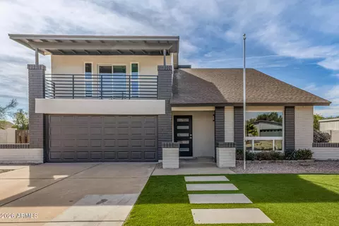 6119 W Poinsettia Dr, Glendale, AZ 85304