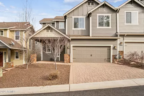 3194 S Beringer Ln, Flagstaff, AZ 86005